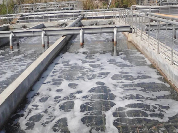 污水廠的出水磷超標(biāo)的主要原因及解決辦法